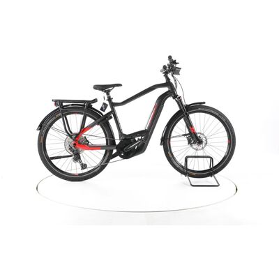Haibike Trekking 9 Trekking E-bike - 303068 Haibike Trekking 9 Trekking E-bike - 303068