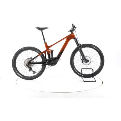 Giant Trance X Advanced E+ EL 2 Fully E-Bike Koolstof - 303077 Giant Trance X Advanced E+ EL 2 Fully E-Bike Koolstof - 303077