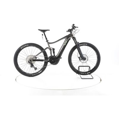 Liv Embolden E+ 1 Fully E-Bike - 303137 Liv Embolden E+ 1 Fully E-Bike - 303137