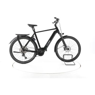 Cube Kathmandu Hybrid EXC Trekking E-bike - 303148 Cube Kathmandu Hybrid EXC Trekking E-bike - 303148