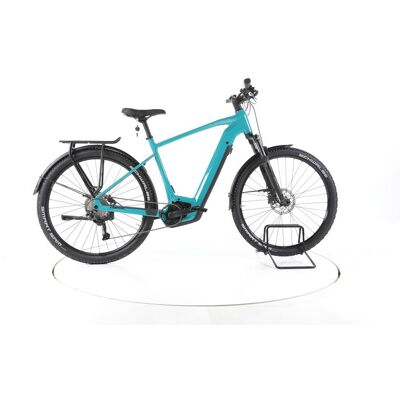 Focus Aventura² 6.7 Trekking E-bike - 303152 Focus Aventura² 6.7 Trekking E-bike - 303152