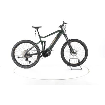 Haibike Alltrail 4 Fully E-Bike - 303211 Haibike Alltrail 4 Fully E-Bike - 303211