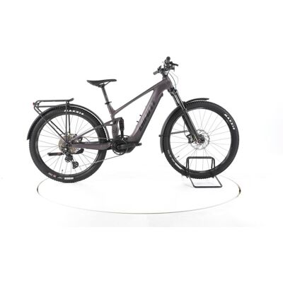 Giant Stance E+ EX SUV E-bike - 303220 Giant Stance E+ EX SUV E-bike - 303220