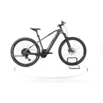 Cube Reaction Hybrid Pro E-Bike - 303231 Cube Reaction Hybrid Pro E-Bike - 303231