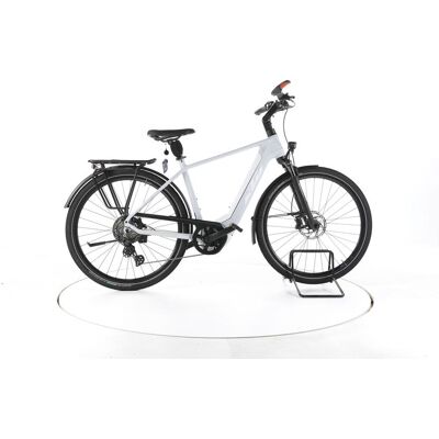 KTM Macina Style Pro Trekking E-bike - 303242 KTM Macina Style Pro Trekking E-bike - 303242