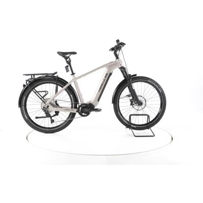 Hercules Nos SUV 2.2 Trekking E-bike - 303348 Hercules Nos SUV 2.2 Trekking E-bike - 303348
