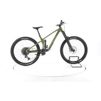 Cube Stereo ONE77 C:68X TM Fully mountainbike - 303421 Cube Stereo ONE77 C:68X TM Fully mountainbike - 303421