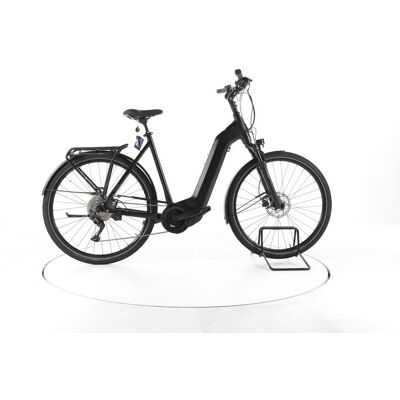 Hercules Intero Sport I-10 Trekking E-bike Lage instap - 303422 Hercules Intero Sport I-10 Trekking E-bike Lage instap - 303422