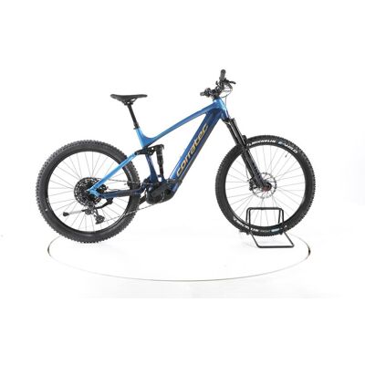 Corratec E-Power RS 160 Pro Fully E-Bike - 303442 Corratec E-Power RS 160 Pro Fully E-Bike - 303442