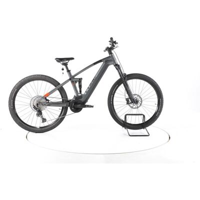 Cube Stereo Hybrid 120 Pro Fully E-Bike - 303443 Cube Stereo Hybrid 120 Pro Fully E-Bike - 303443