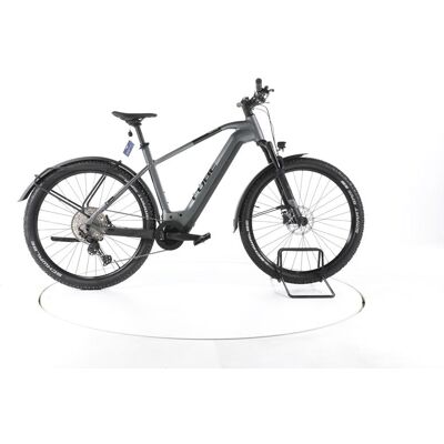 Cube Reaction Hybrid Pro Allroad E-Bike - 303471 Cube Reaction Hybrid Pro Allroad E-Bike - 303471