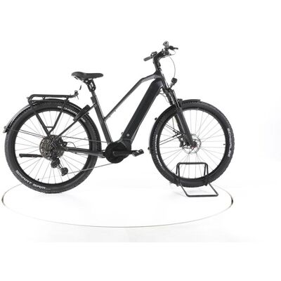 Kalkhoff Entice 5.B Advance+ Trekking E-bike - 303650 Kalkhoff Entice 5.B Advance+ Trekking E-bike - 303650