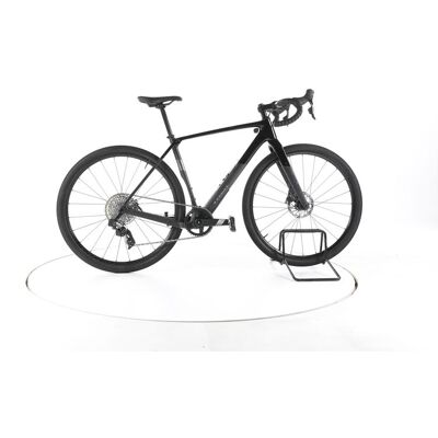 Trek Checkpoint SL 5 AXS Gen 3 Gravelfiets Koolstof 2025 - 303664 Trek Checkpoint SL 5 AXS Gen 3 Gravelfiets Koolstof 2025 - 303664