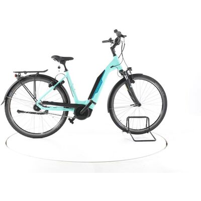 Victoria eTrekking 7.6 Stads E-bike Lage instap - 303701 Victoria eTrekking 7.6 Stads E-bike Lage instap - 303701