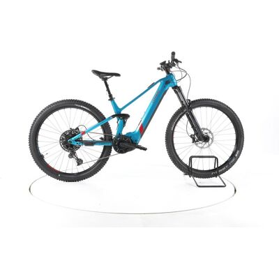 Conway Xyron S 2.9 Fully E-Bike - 303758 Conway Xyron S 2.9 Fully E-Bike - 303758