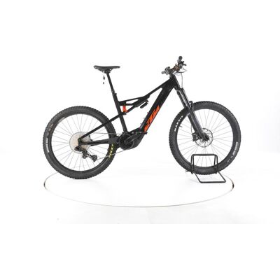 KTM Macina Kapoho 7973 Fully E-Bike - 303772 KTM Macina Kapoho 7973 Fully E-Bike - 303772