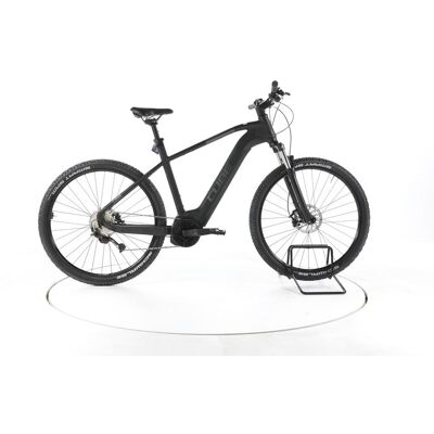 Cube Reaction Hybrid Performance E-Bike - 303812 Cube Reaction Hybrid Performance E-Bike - 303812