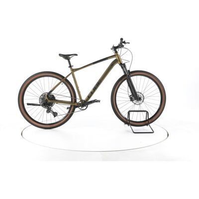 Cube Acid Hardtail mountainbike - 303824 Cube Acid Hardtail mountainbike - 303824