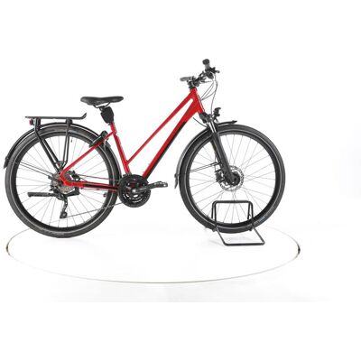 Kalkhoff Endeavour 30 City- en trekkingfiets - 303825 Kalkhoff Endeavour 30 City- en trekkingfiets - 303825