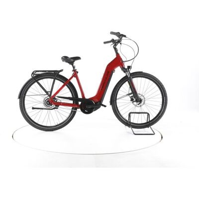 Hercules Intero I-R8 Stads E-bike Lage instap - 303829 Hercules Intero I-R8 Stads E-bike Lage instap - 303829