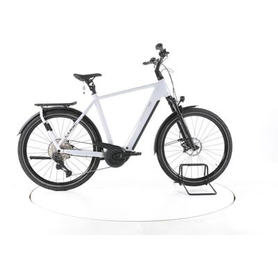 Cube Kathmandu Hybrid SLX Trekking E-bike 2026 - 303857 Cube Kathmandu Hybrid SLX Trekking E-bike 2026 - 303857