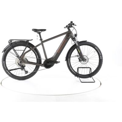 Ghost E-Square Trekking Advanced Trekking E-bike - 303884 Ghost E-Square Trekking Advanced Trekking E-bike - 303884