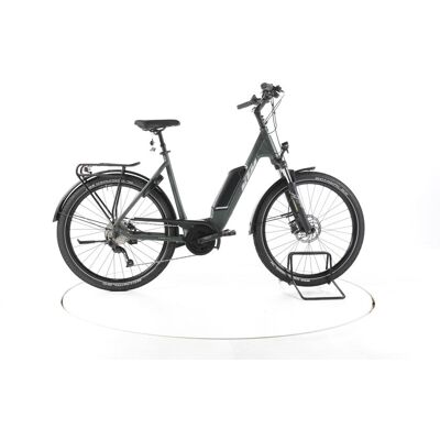 KTM Macina Gran P510 Trekking E-bike Lage instap - 303898 KTM Macina Gran P510 Trekking E-bike Lage instap - 303898