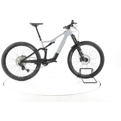 Focus JAM² SL 8.7 Fully E-Bike Koolstof - 303916 Focus JAM² SL 8.7 Fully E-Bike Koolstof - 303916