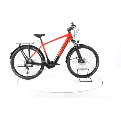 Raleigh Dundee 9 Trekking E-bike - 303926 Raleigh Dundee 9 Trekking E-bike - 303926