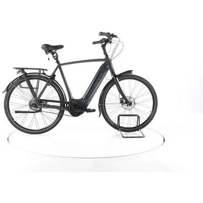 Gazelle Arroyo C5 Elite Stads E-bike 2024 - 303936 Gazelle Arroyo C5 Elite Stads E-bike 2024 - 303936