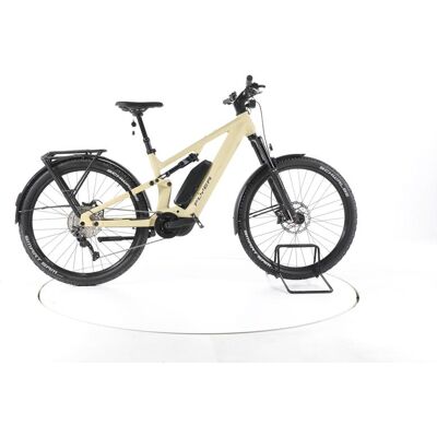 FLYER GorocX 4.10 SUV E-bike - 303952 FLYER GorocX 4.10 SUV E-bike - 303952