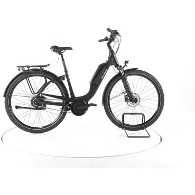 FALTER E 9.3 SE FL Stads E-bike Lage instap - 303967 FALTER E 9.3 SE FL Stads E-bike Lage instap - 303967
