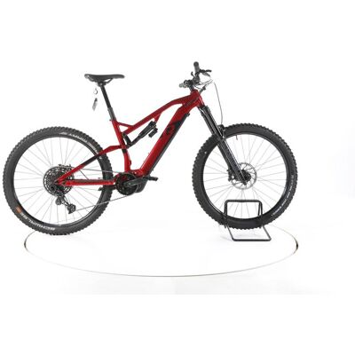 R Raymon TrailRay 160E 10.0 Fully E-Bike - 303981 R Raymon TrailRay 160E 10.0 Fully E-Bike - 303981