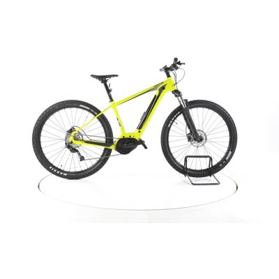 Cannondale trial E-Bike - 303988 Cannondale trial E-Bike - 303988