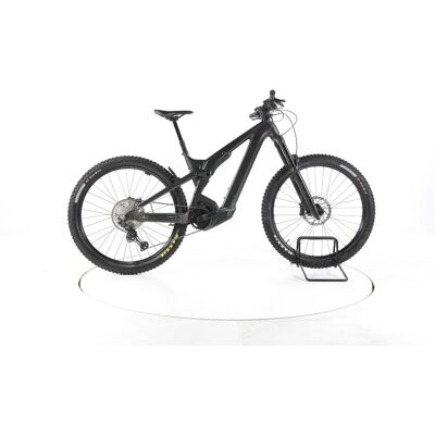Scott Patron eRIDE 920 Fully E-Bike - 304000 Scott Patron eRIDE 920 Fully E-Bike - 304000