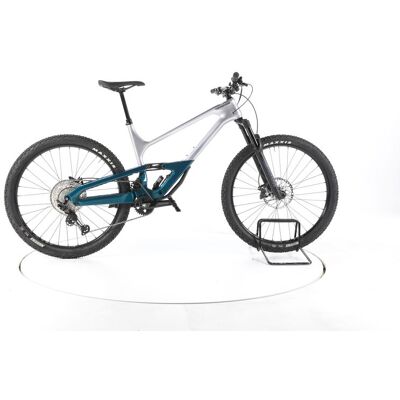 Cannondale Jekyll 2 Fully mountainbike - 304008 Cannondale Jekyll 2 Fully mountainbike - 304008
