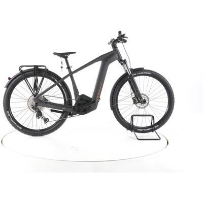 Scott Axis eRIDE 20 Trekking E-bike 2024 - 304009 Scott Axis eRIDE 20 Trekking E-bike 2024 - 304009