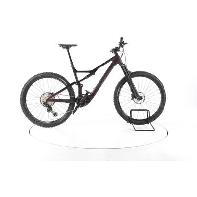 Orbea Rise H20 Fully E-Bike - 304012 Orbea Rise H20 Fully E-Bike - 304012