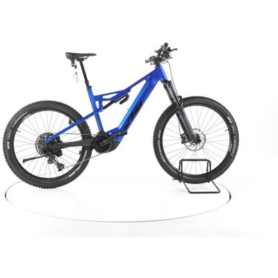 KTM Macina Kapoho 7973 Fully E-Bike - 304030 KTM Macina Kapoho 7973 Fully E-Bike - 304030