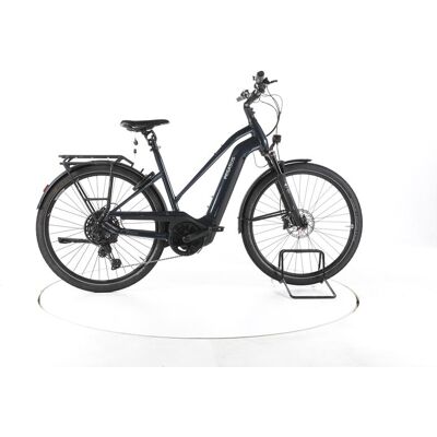 Pegasus Premio EVO 11 Lite Trekking E-bike 2024 - 304071 Pegasus Premio EVO 11 Lite Trekking E-bike 2024 - 304071