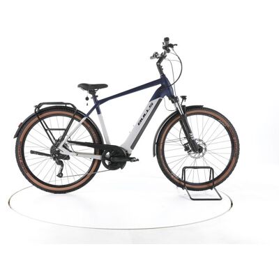 Bulls Cross EVO Trekking E-bike - 304116 Bulls Cross EVO Trekking E-bike - 304116