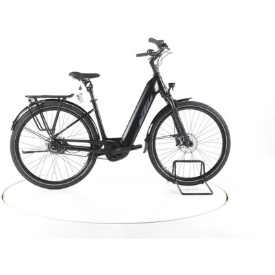KTM Macina City 610 Belt Stads E-bike Lage instap 2024 - 304127 KTM Macina City 610 Belt Stads E-bike Lage instap 2024 - 304127
