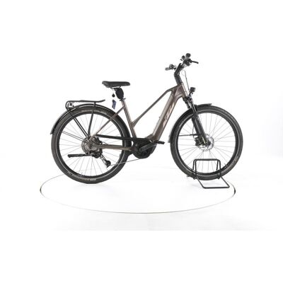 KTM Macina Gran 710 Trekking E-bike - 304179 KTM Macina Gran 710 Trekking E-bike - 304179