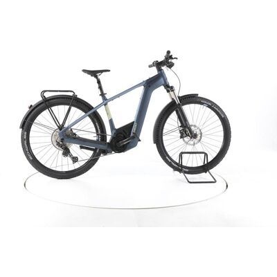 Bergamont E-Revox Premium Pro EQ Trekking E-bike - 304203 Bergamont E-Revox Premium Pro EQ Trekking E-bike - 304203