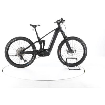 Cube Stereo Hybrid 140 HPC SLX Fully E-Bike Koolstof - 304268 Cube Stereo Hybrid 140 HPC SLX Fully E-Bike Koolstof - 304268