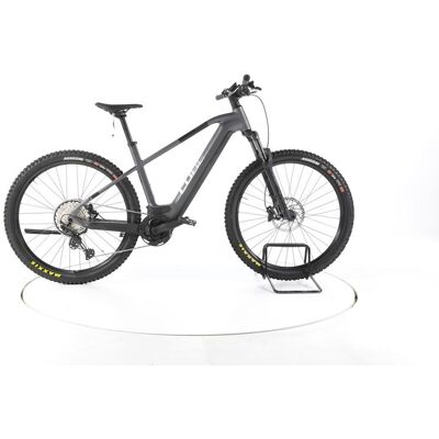 Cube Reaction Hybrid Race E-Bike - 304272 Cube Reaction Hybrid Race E-Bike - 304272