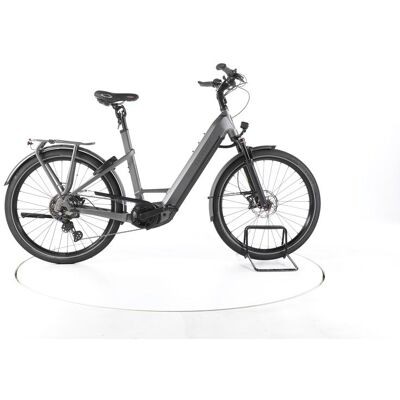 Kalkhoff Endeavour 7.B Move+ Trekking E-bike Lage instap - 304274 Kalkhoff Endeavour 7.B Move+ Trekking E-bike Lage instap - 304274