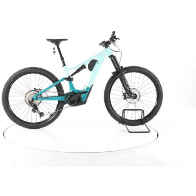 Focus JAM² 6.7 Fully E-Bike - 304288 Focus JAM² 6.7 Fully E-Bike - 304288