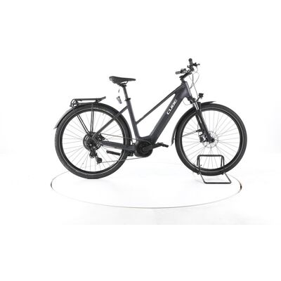 Cube Touring Hybrid ONE Trekking E-bike 2024 - 304352 Cube Touring Hybrid ONE Trekking E-bike 2024 - 304352