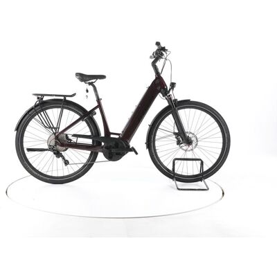 Stevens E-Triton PT6 Trekking E-bike Lage instap - 304362 Stevens E-Triton PT6 Trekking E-bike Lage instap - 304362